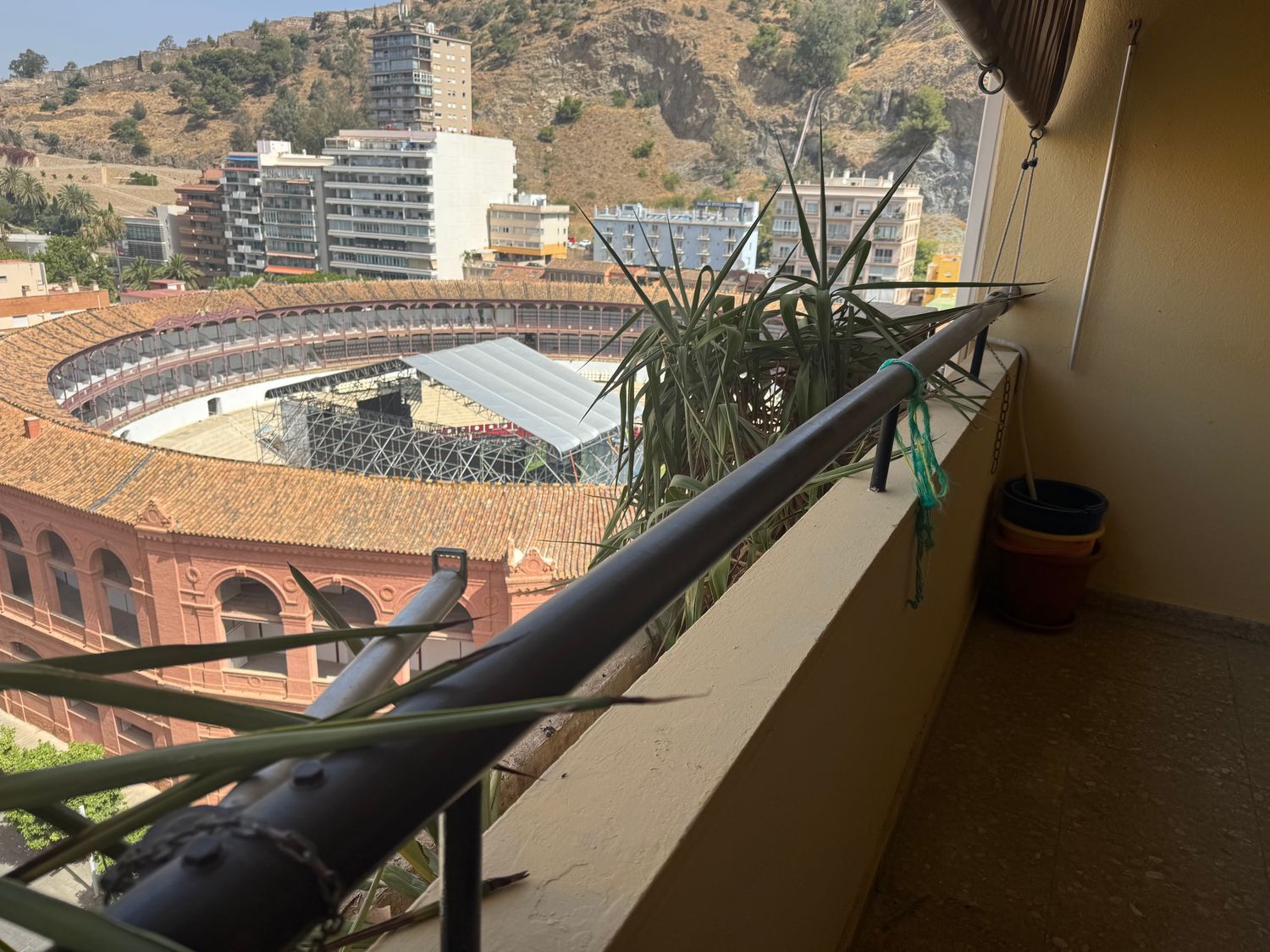 Piso en Calle Maestranza, 8, Malagueta - Monte Sancha - Foto 4