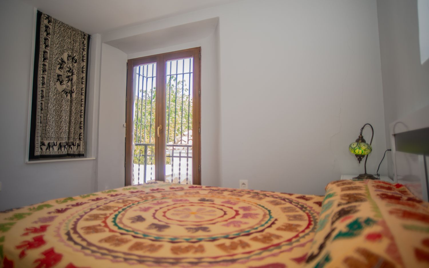 Chalet pareado en Calle Guatimozín, 3, Albaicín, Albaicín - Foto 18