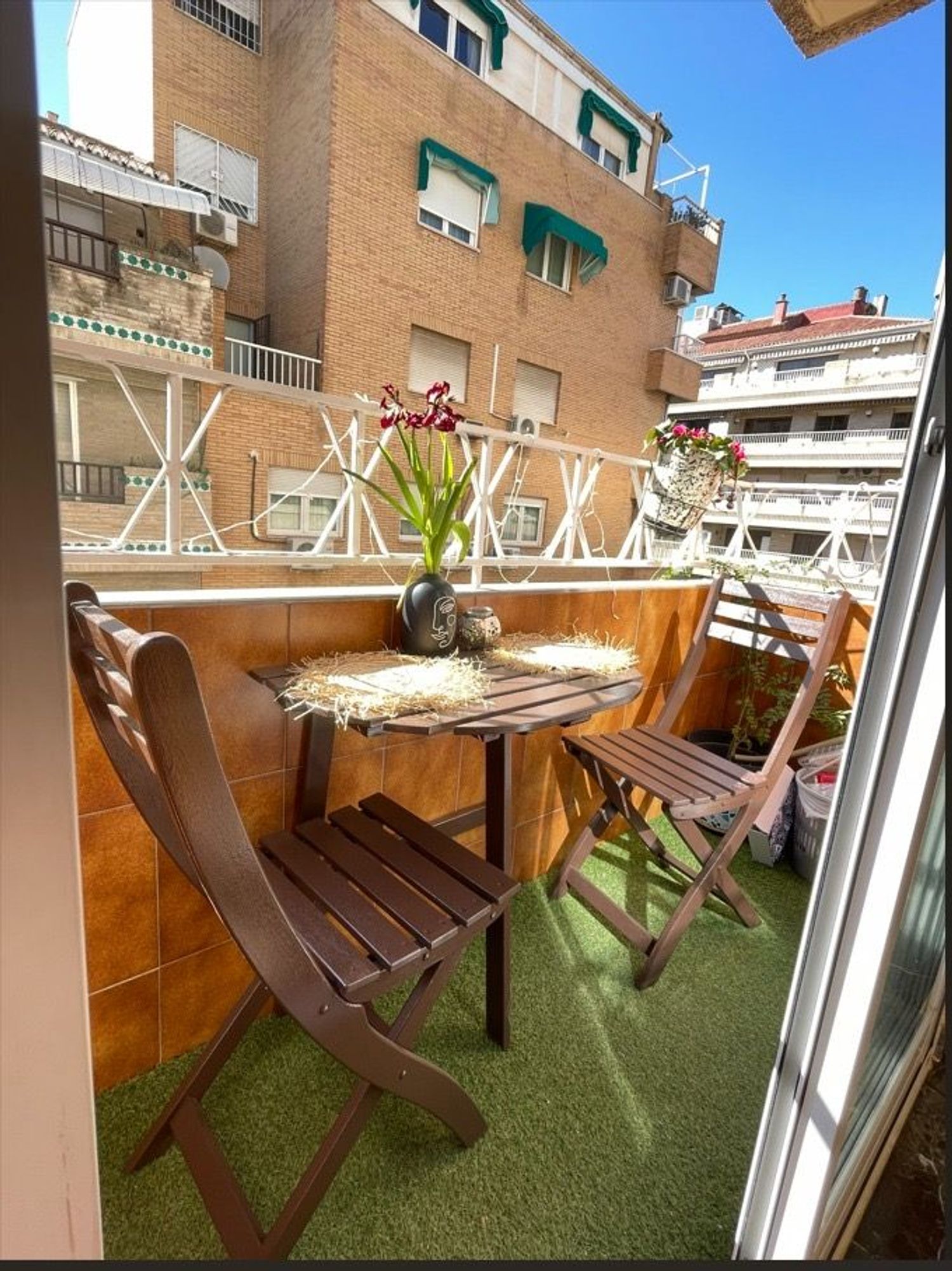 Piso en calle Abén Humeya, 21 - Foto 5