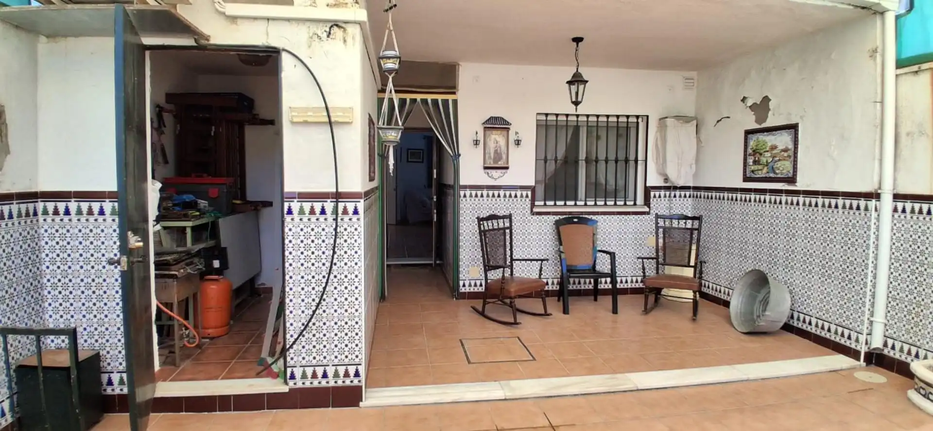 Casa adosada en  Calle Ramón y Cajal 8b - Foto 16