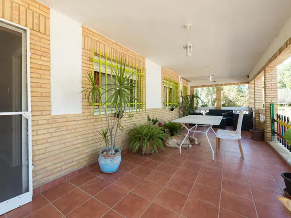Casa o chalet independiente en Hu-3105, 8 Km - Foto 28