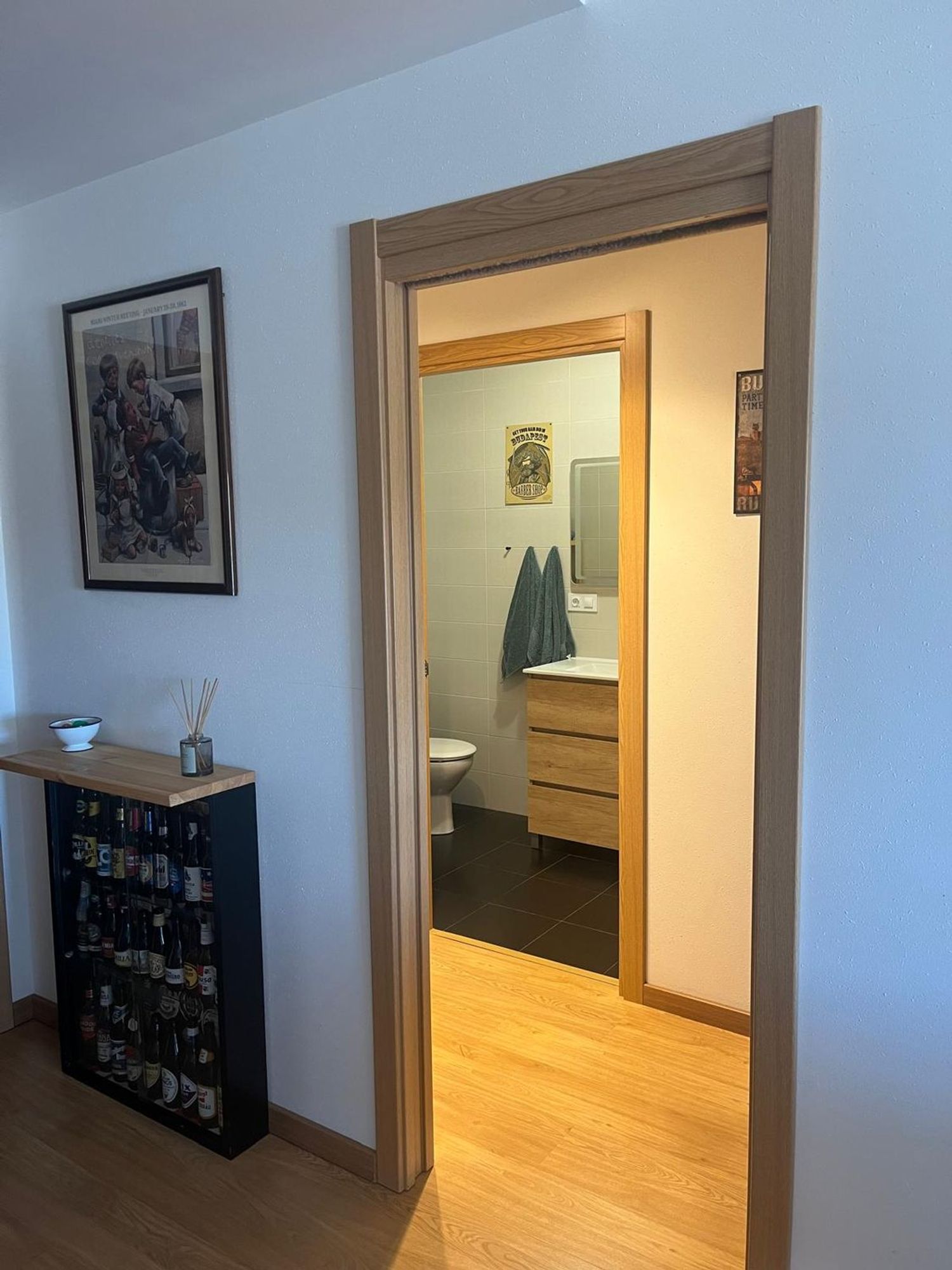 Piso en calle Tajonar, 57 - Foto 5