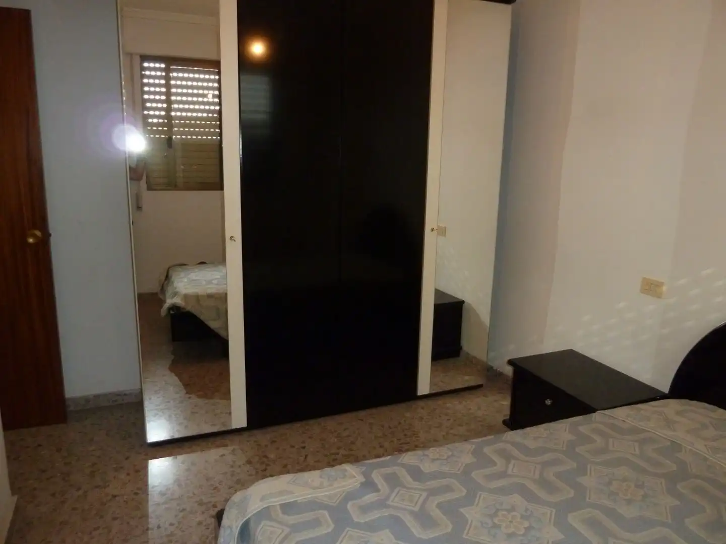 Piso en  Avinguda de Montendre 20 - Foto 14