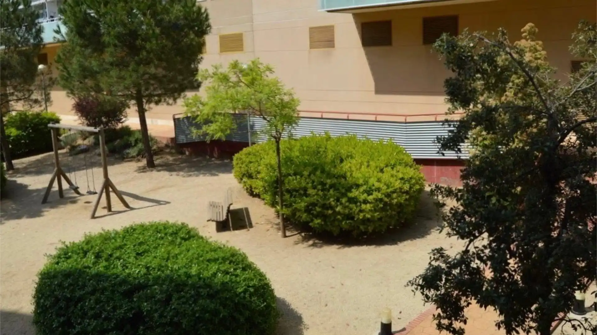 Piso en  Carrer de Cervantes 10C - Foto 40