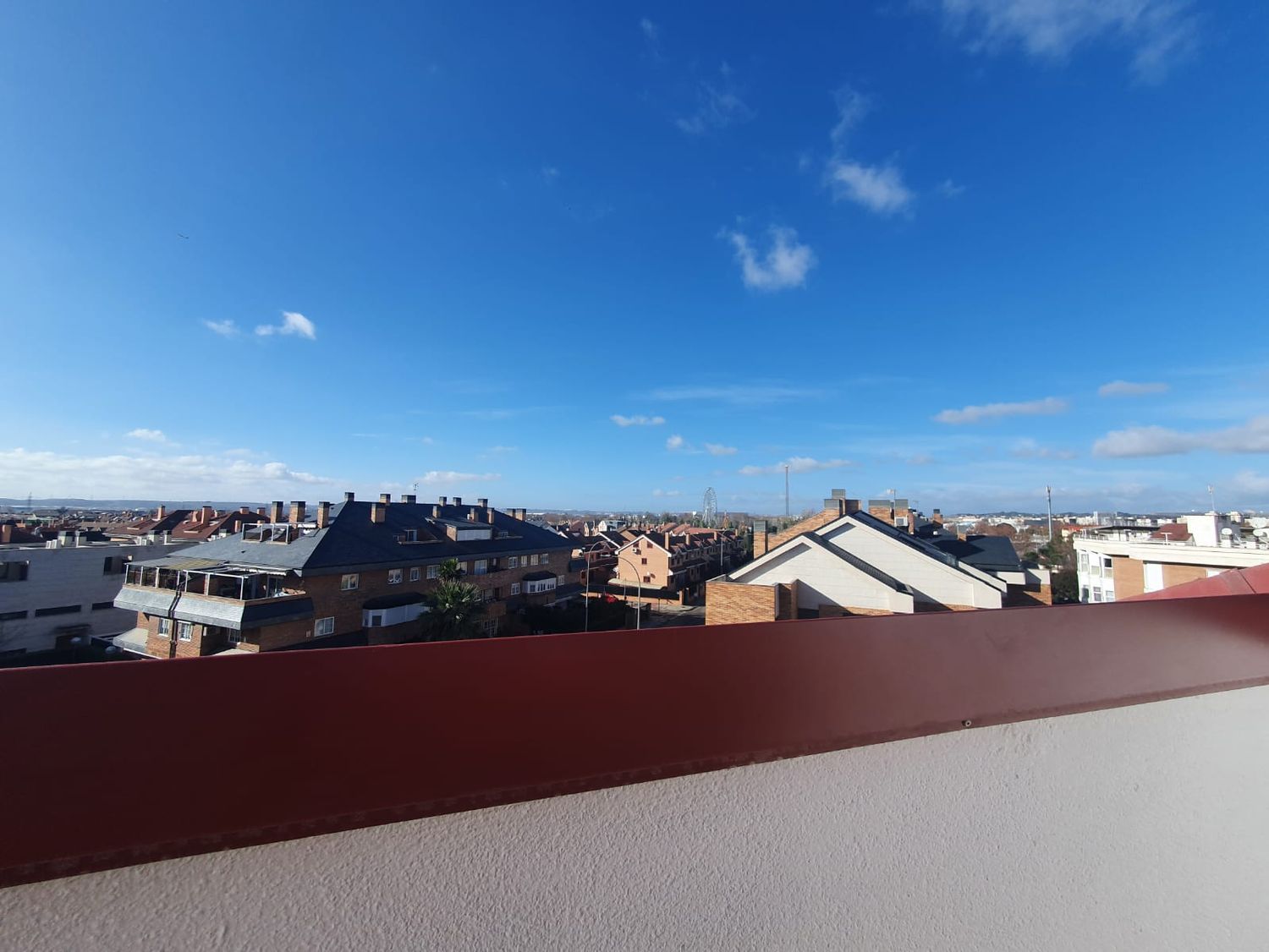 Ático en Calle de Eos, 6 al 20, Suroeste, Suroeste - Foto 2