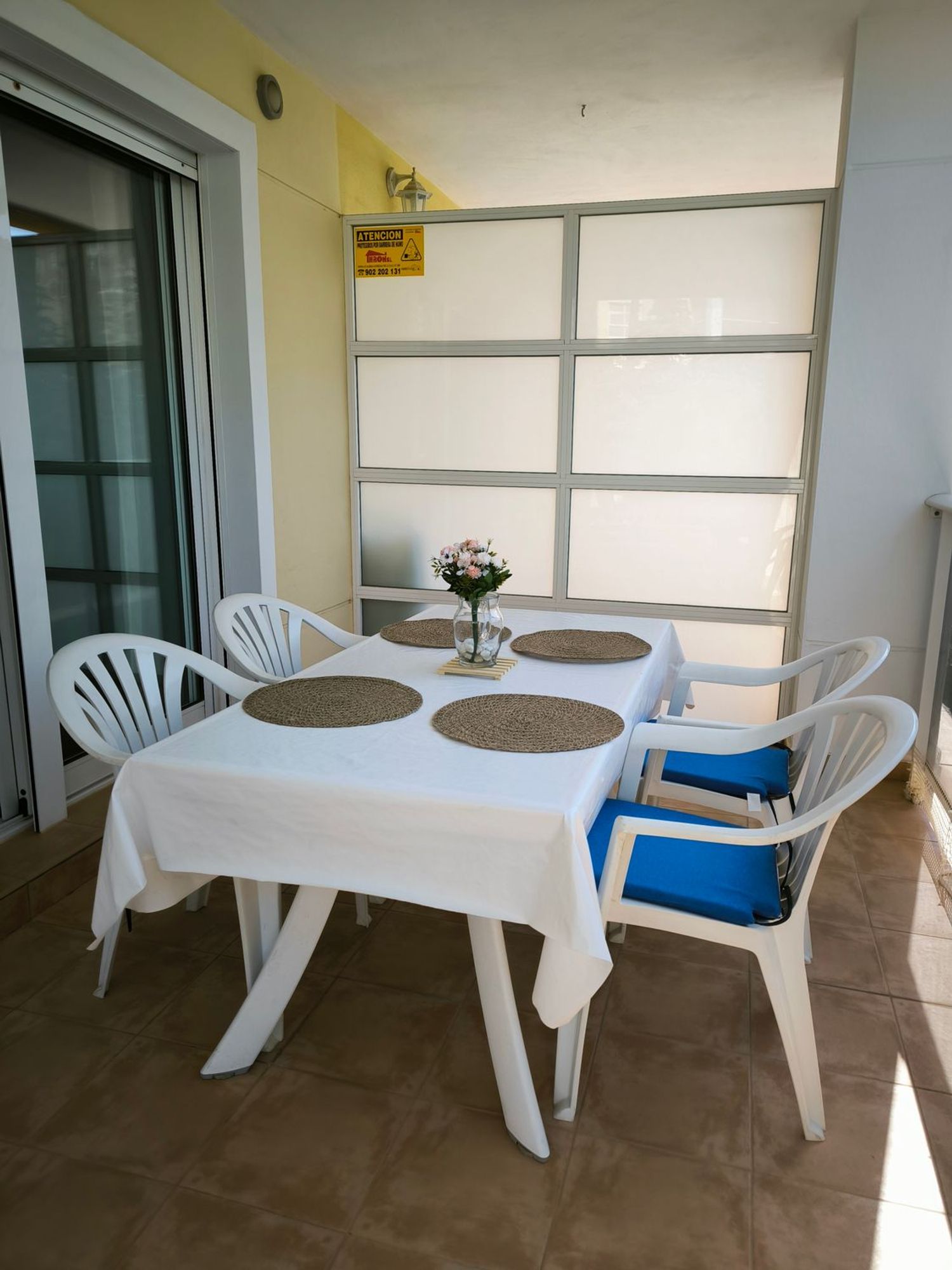 Piso en calle de la Serra Gelada, 8 - Foto 14