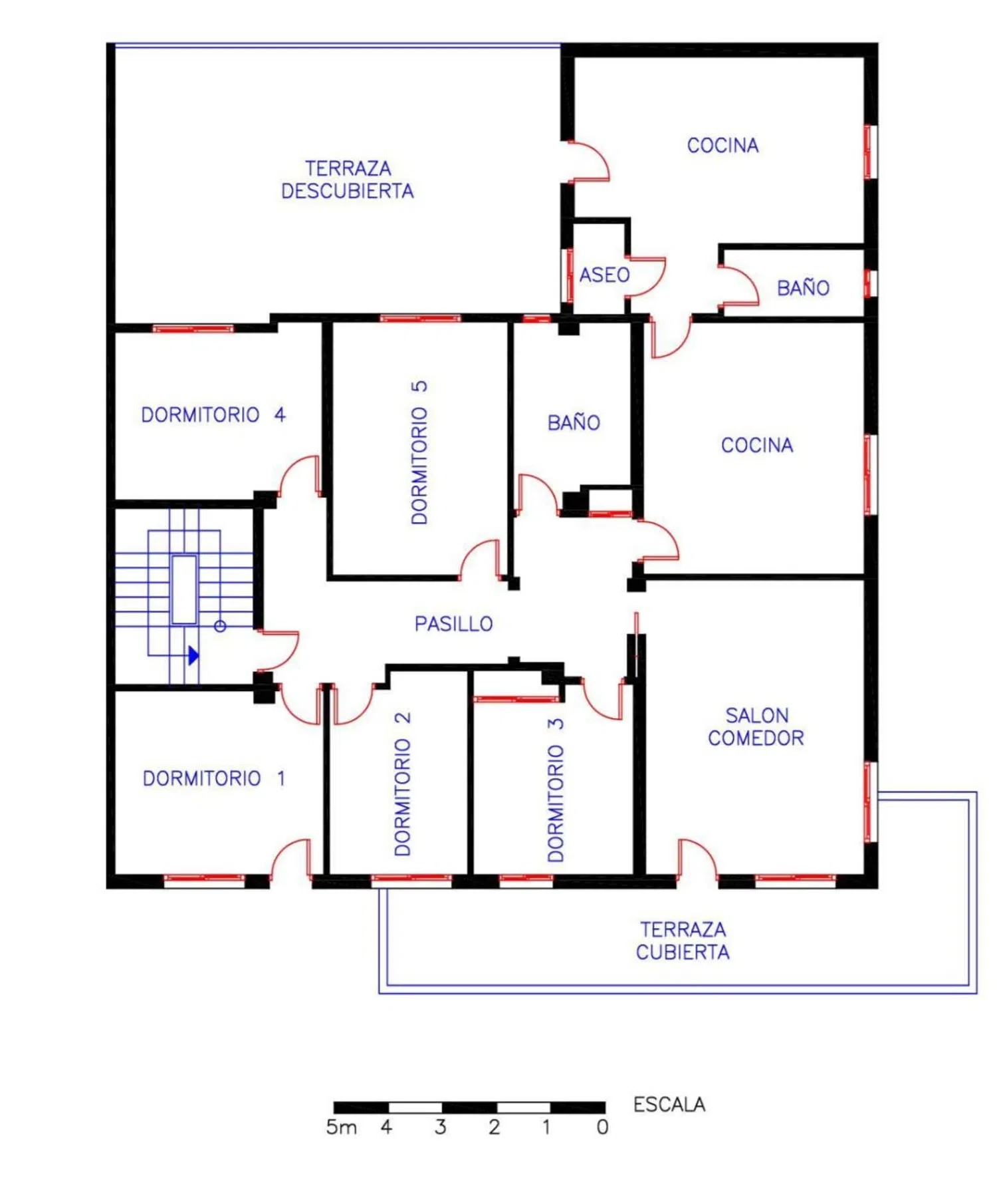 Piso en Rebolledo - Foto 10
