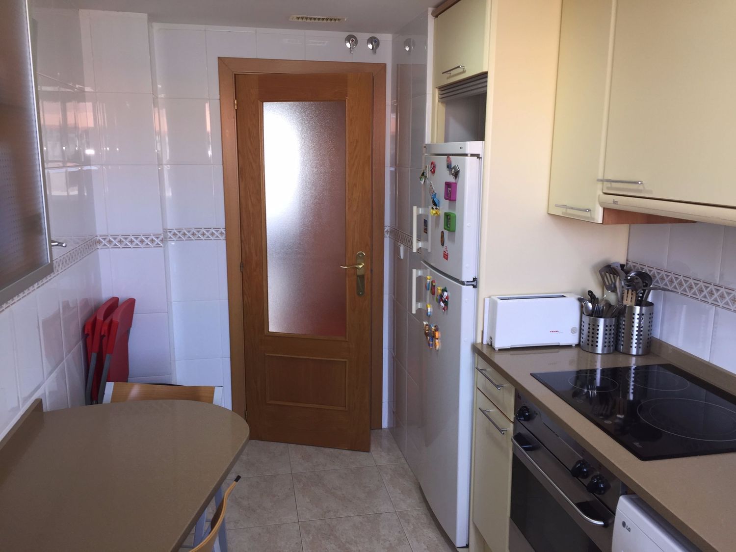 Piso en calle el Globo, 24 - Foto 8