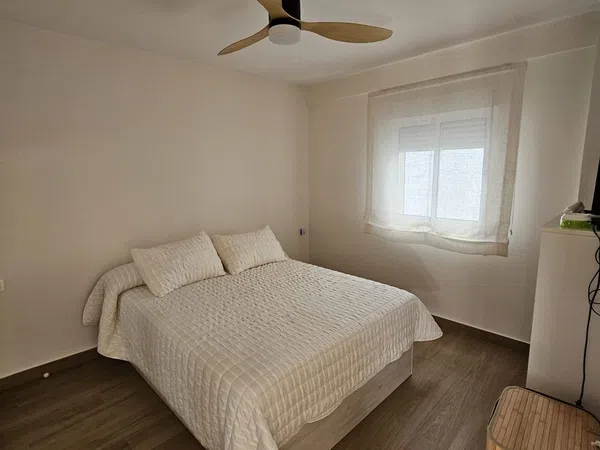 Piso en calle Almadén de la Plata, 25 - Foto 21