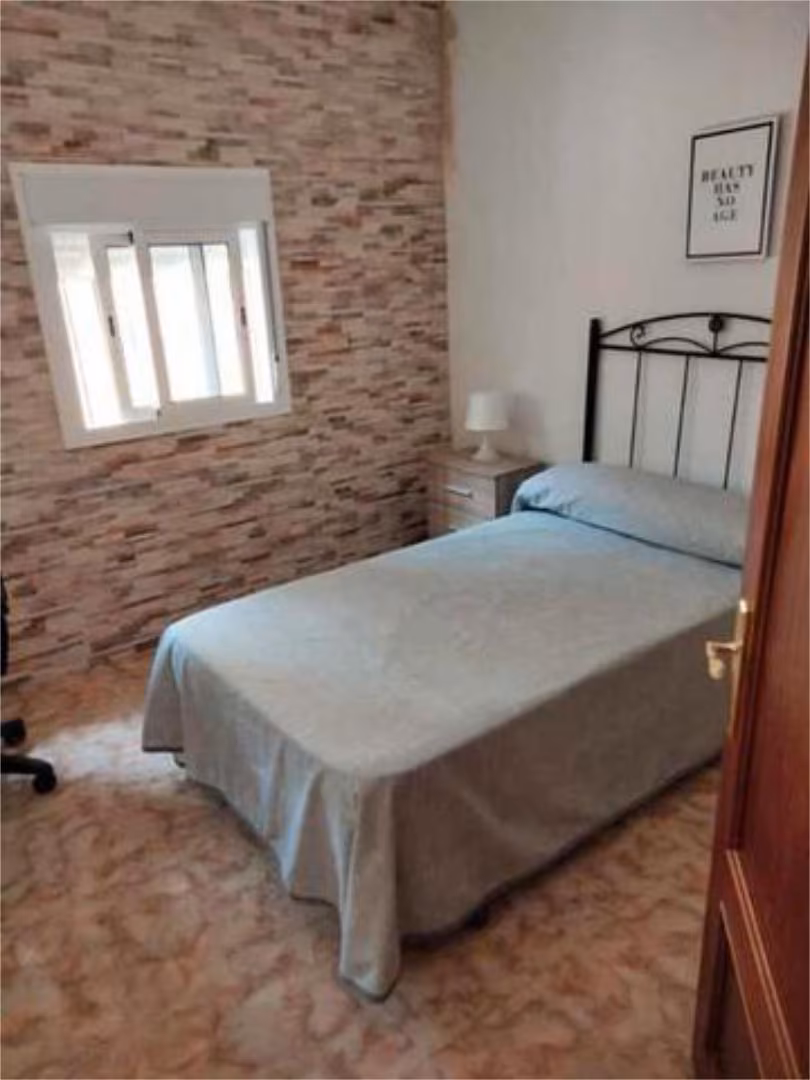 Piso en Nervión - Foto 5