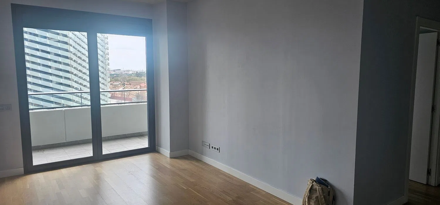Piso en Urb. plaza europa Barrio Santa Eulàlia - Foto 4