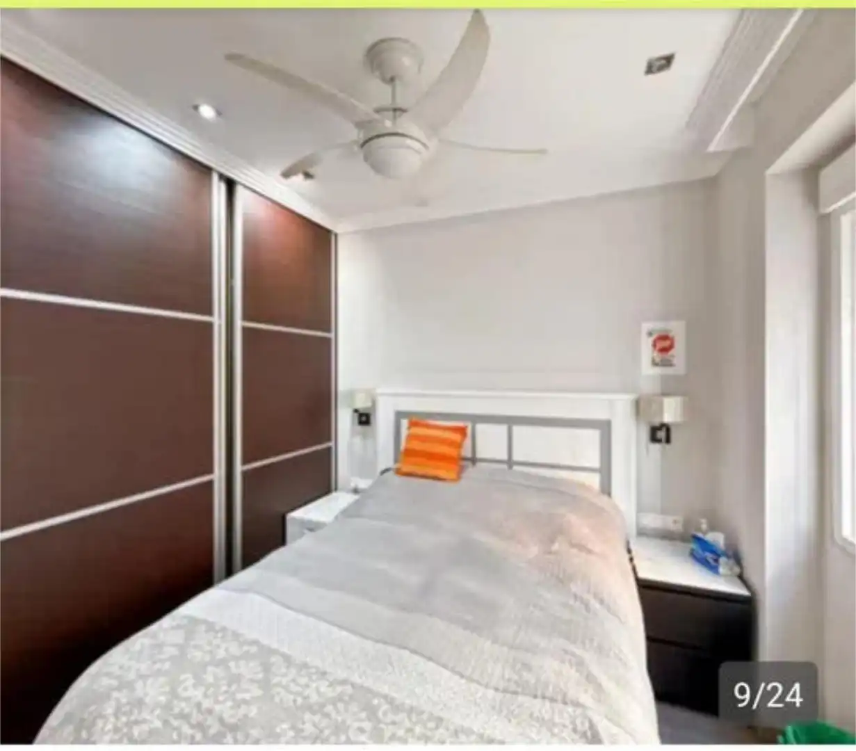 Apartamento en Teatro Cervantes - Foto 4