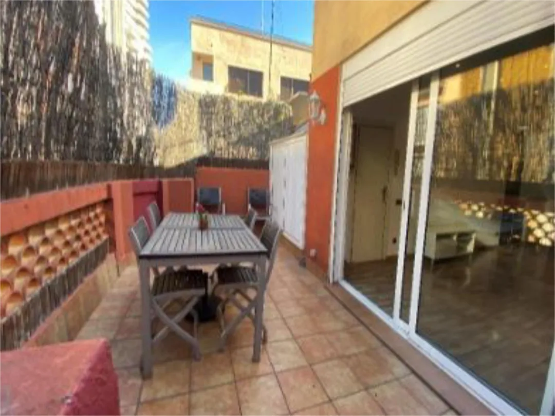 Piso en  Carrer de Déu i Mata 142 - Foto 1