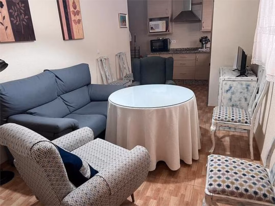 Piso en Huerta de la Reina - Foto 2