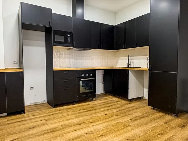 Piso en calle Capellanes, 17 - Foto 1