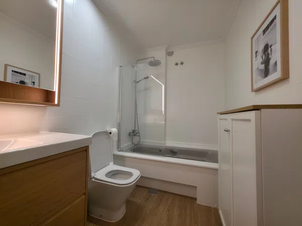 Chalet adosado en Urb. pazo grande Eirís - Foto 20