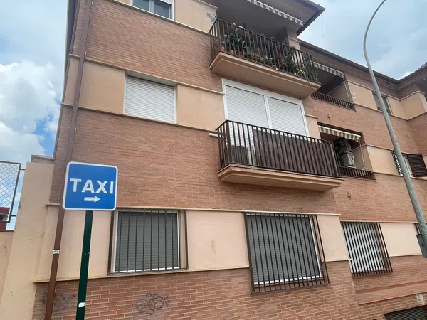 Piso en calle Cerro de los Machos, 6 - Foto 3