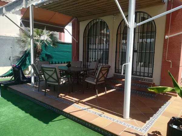 Chalet pareado en Calle Constelación la Osa Menor, 14, Centro, Centro - Foto 14