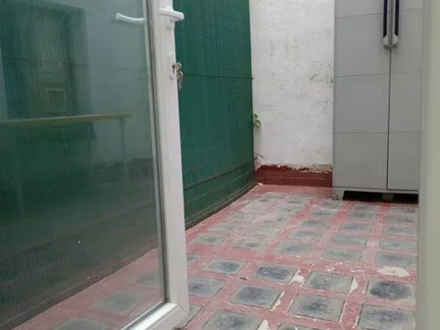 Piso en Calle del Arzobispo Apaolaza, 12, Universidad San Francisco - Foto 25