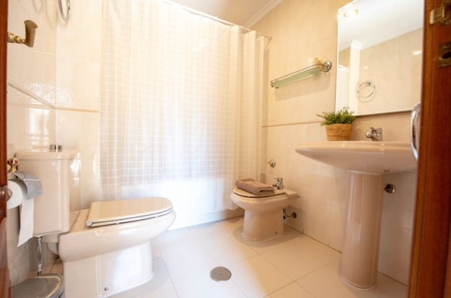 Piso en calle San Jacinto, 1 - Foto 8