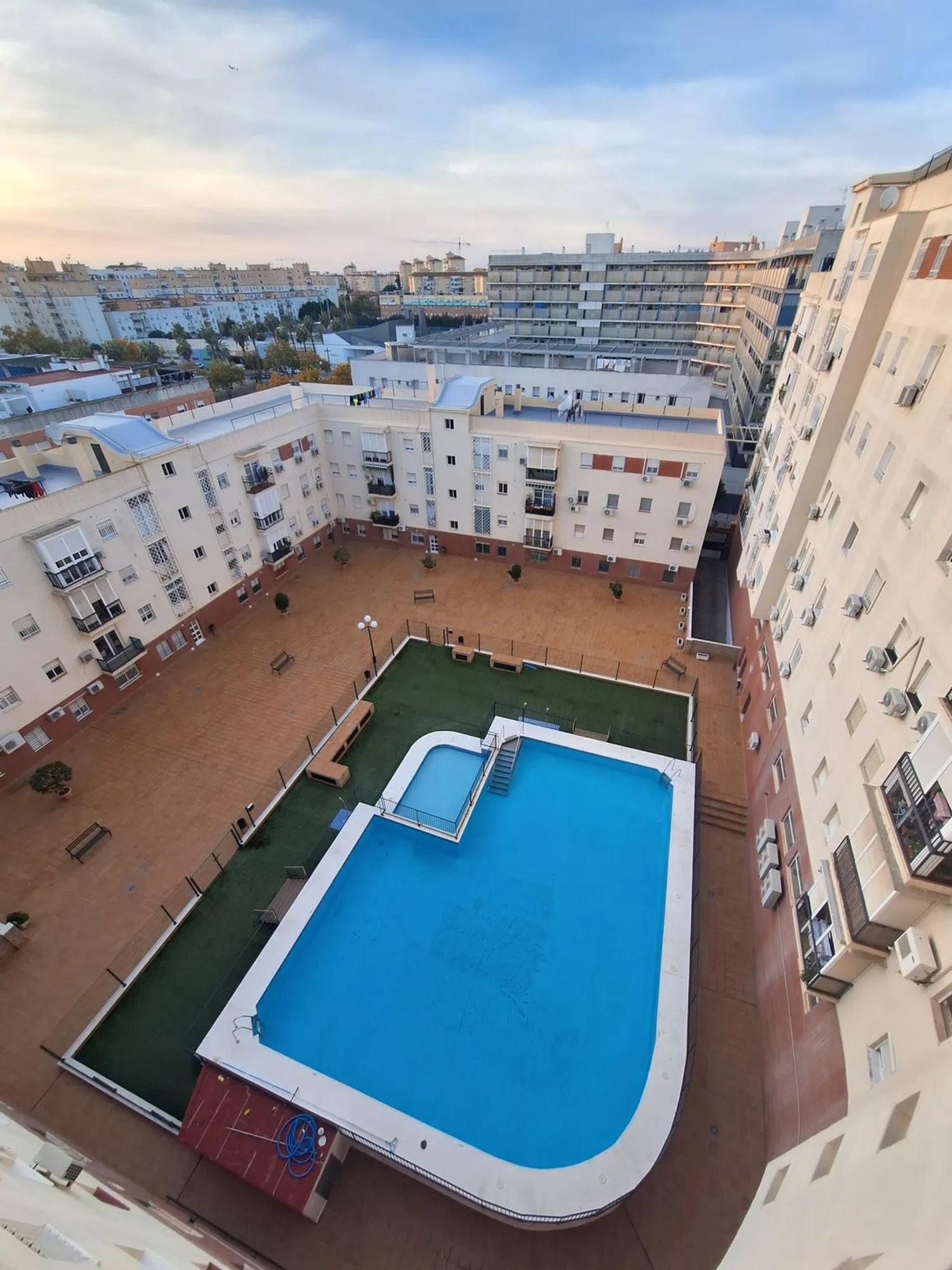 Piso en avenida de Emilio Lemos, 51 - Foto 1