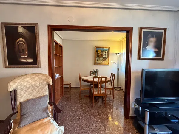 Piso en Calle de Vicente Berdusán, 8 - Foto 4