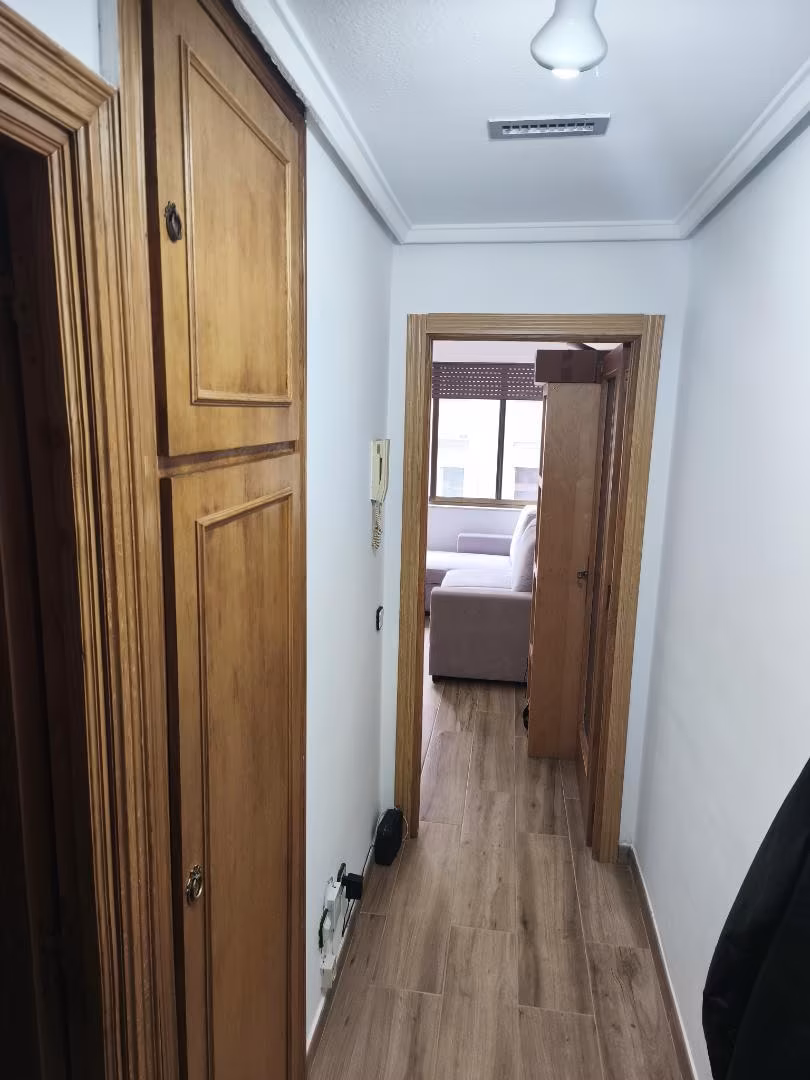 Estudio en  Calle de Silva 8 - Foto 9