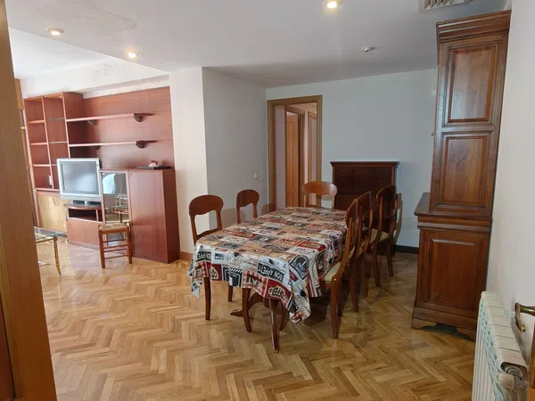 Piso en Mozart, Casa de Campo - Foto 1