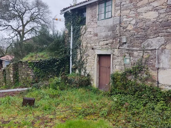 Casa de pueblo en Vilacha s/n - Foto 7