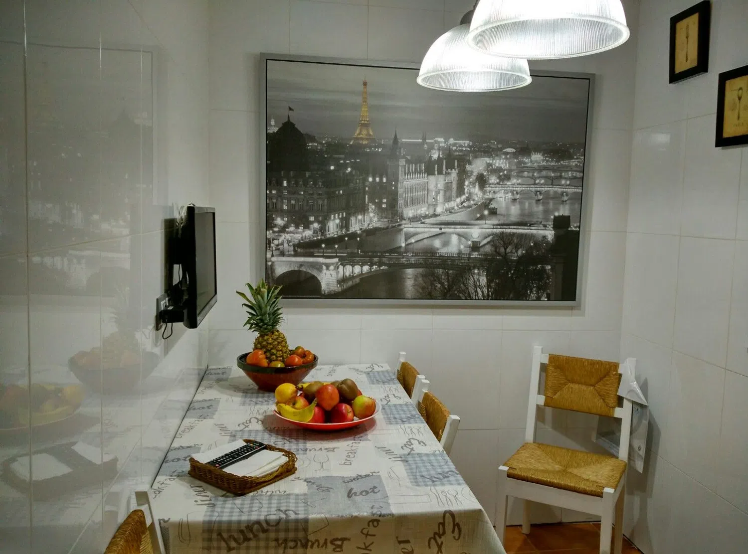 Piso en avenida juan pablo ii, 17 - Foto 17