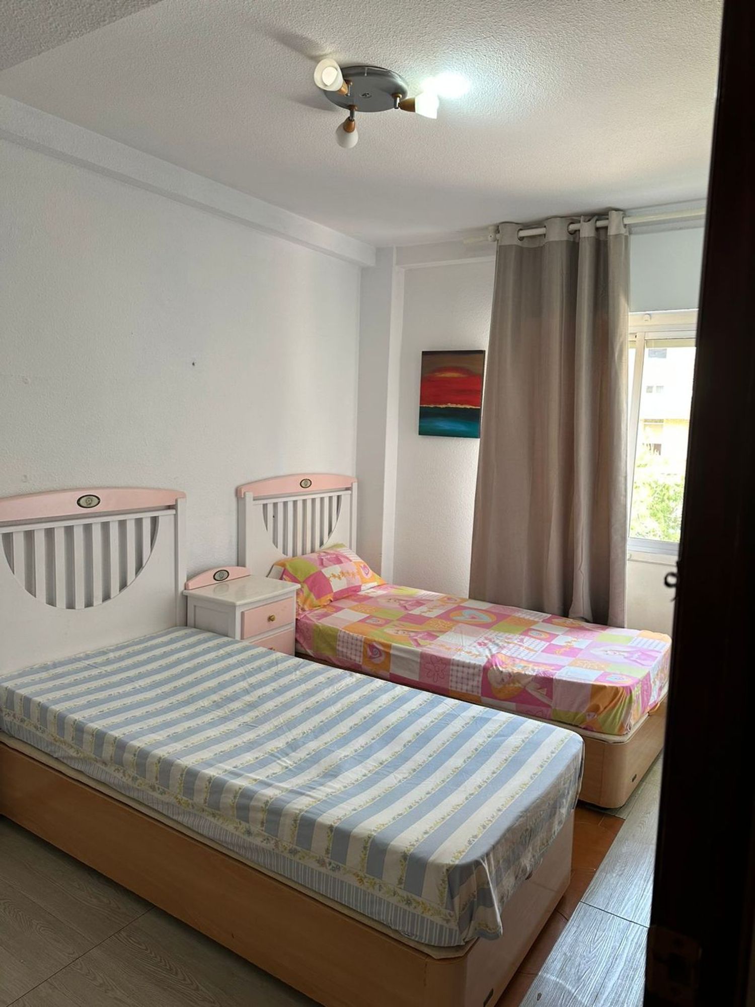 Piso en calle Metge Pedro Herrero, 13 - Foto 4