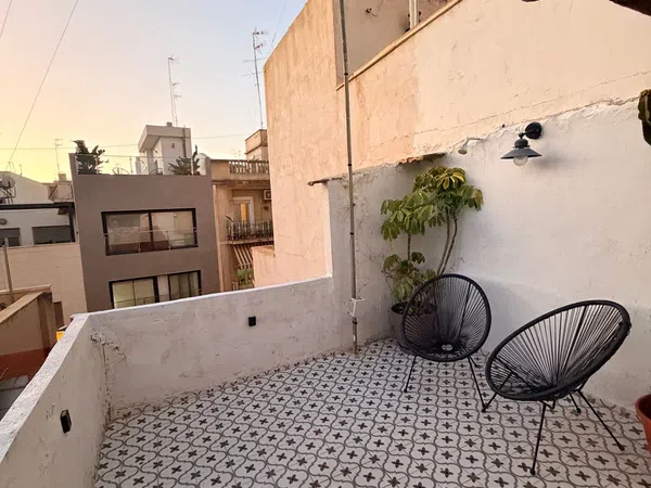 Chalet pareado en calle Tinent Ruiz Bru, 1 - Foto 13