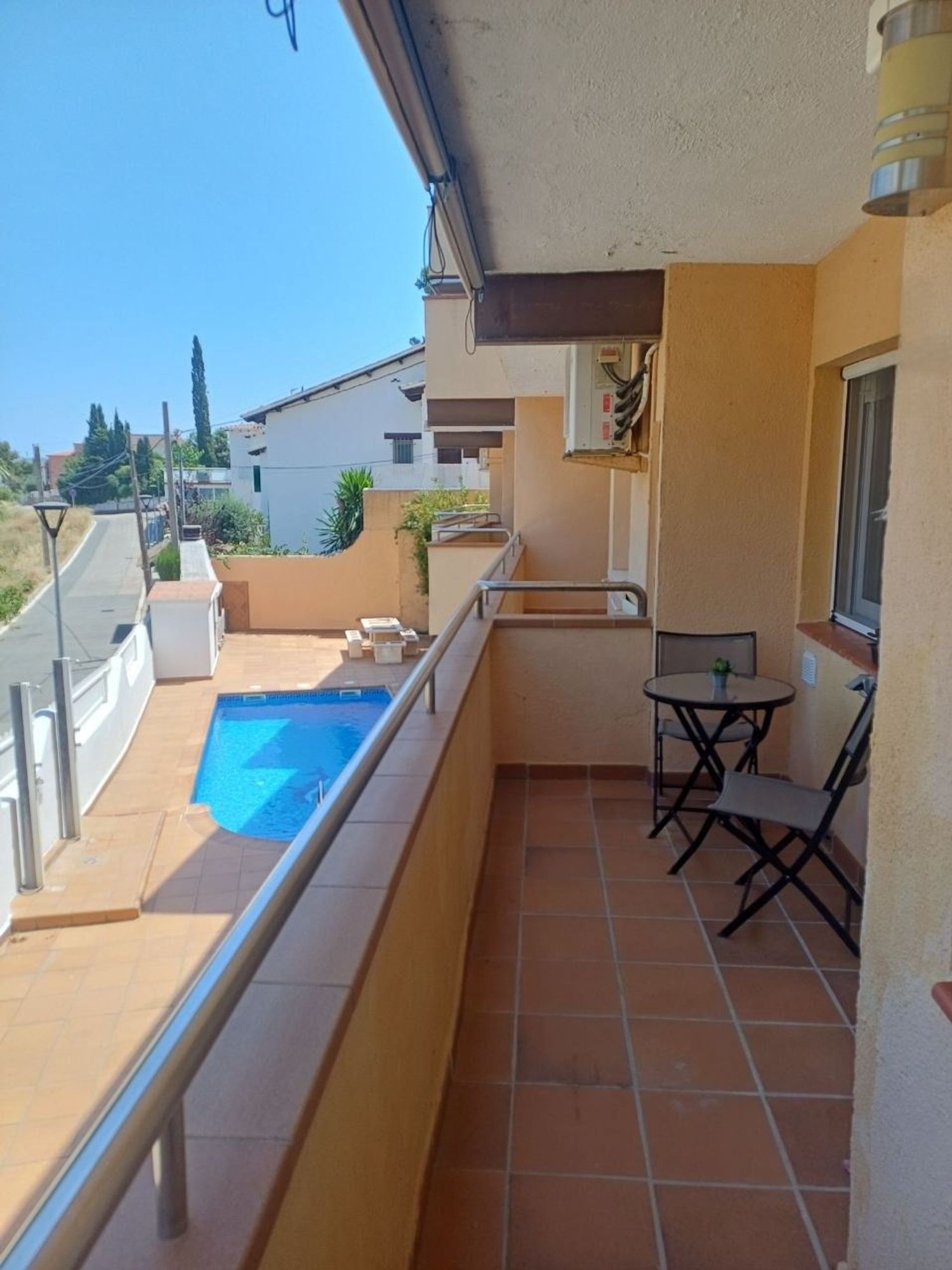 Piso en Calle de Llevant, 33, Costa Daurada - Sant Gaietà, Costa Daurada - Sant Gaietà - Foto 4