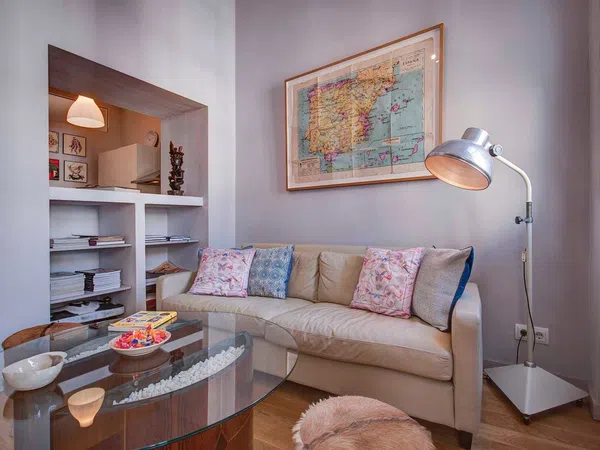 Ático en Barrio El Botànic - Foto 5