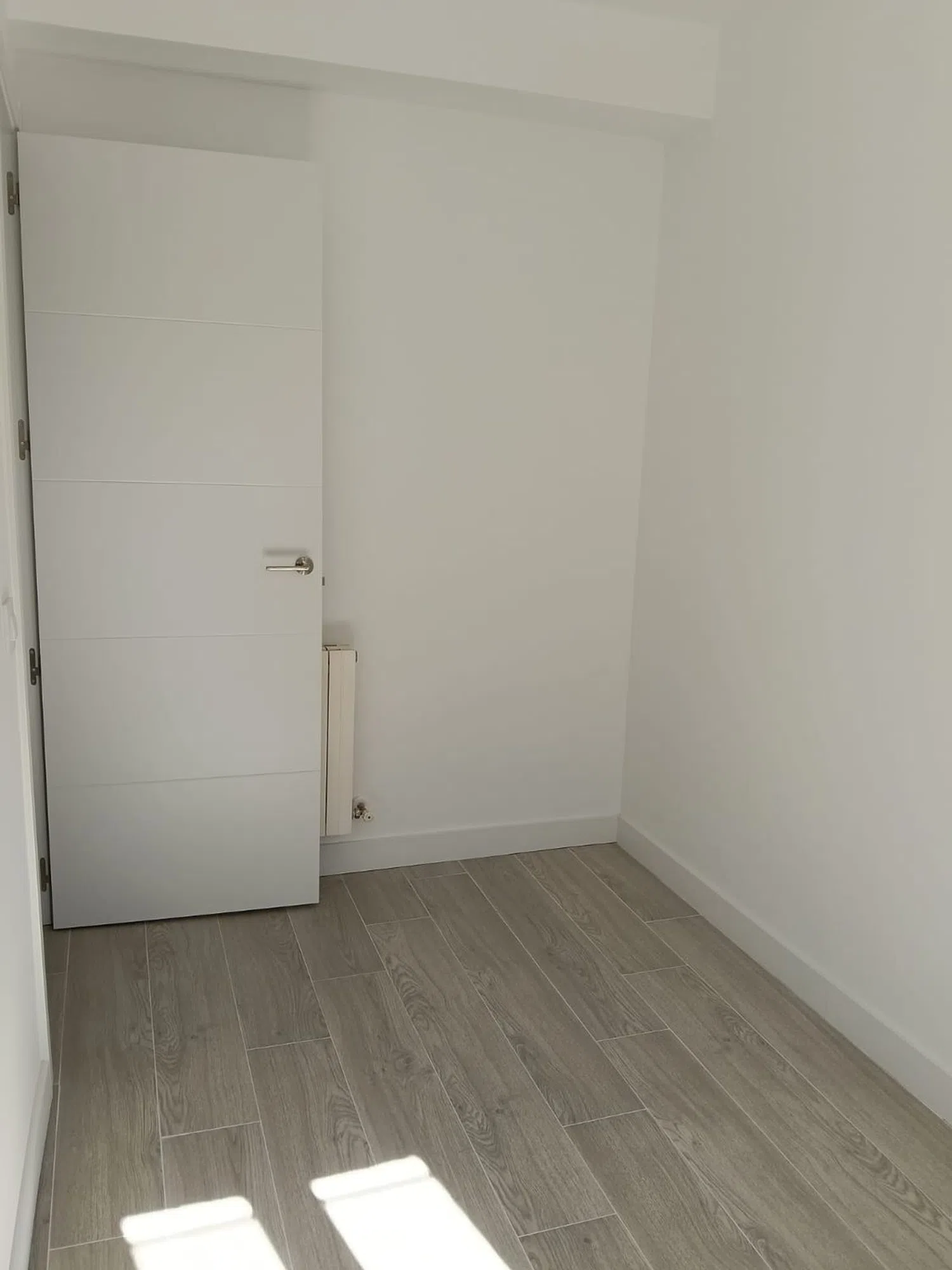 Ático en calle de Aguilafuente, 127 - Foto 20