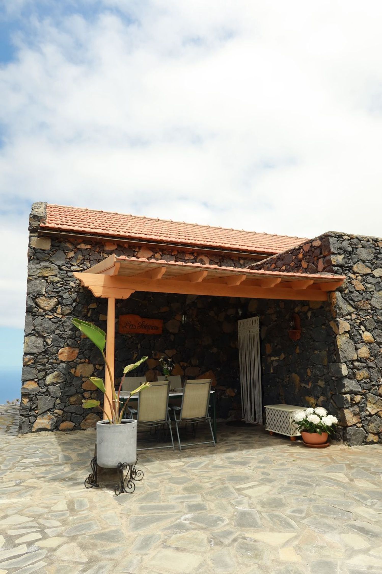 Casa o chalet independiente en Hi-5, 5 - Foto 2
