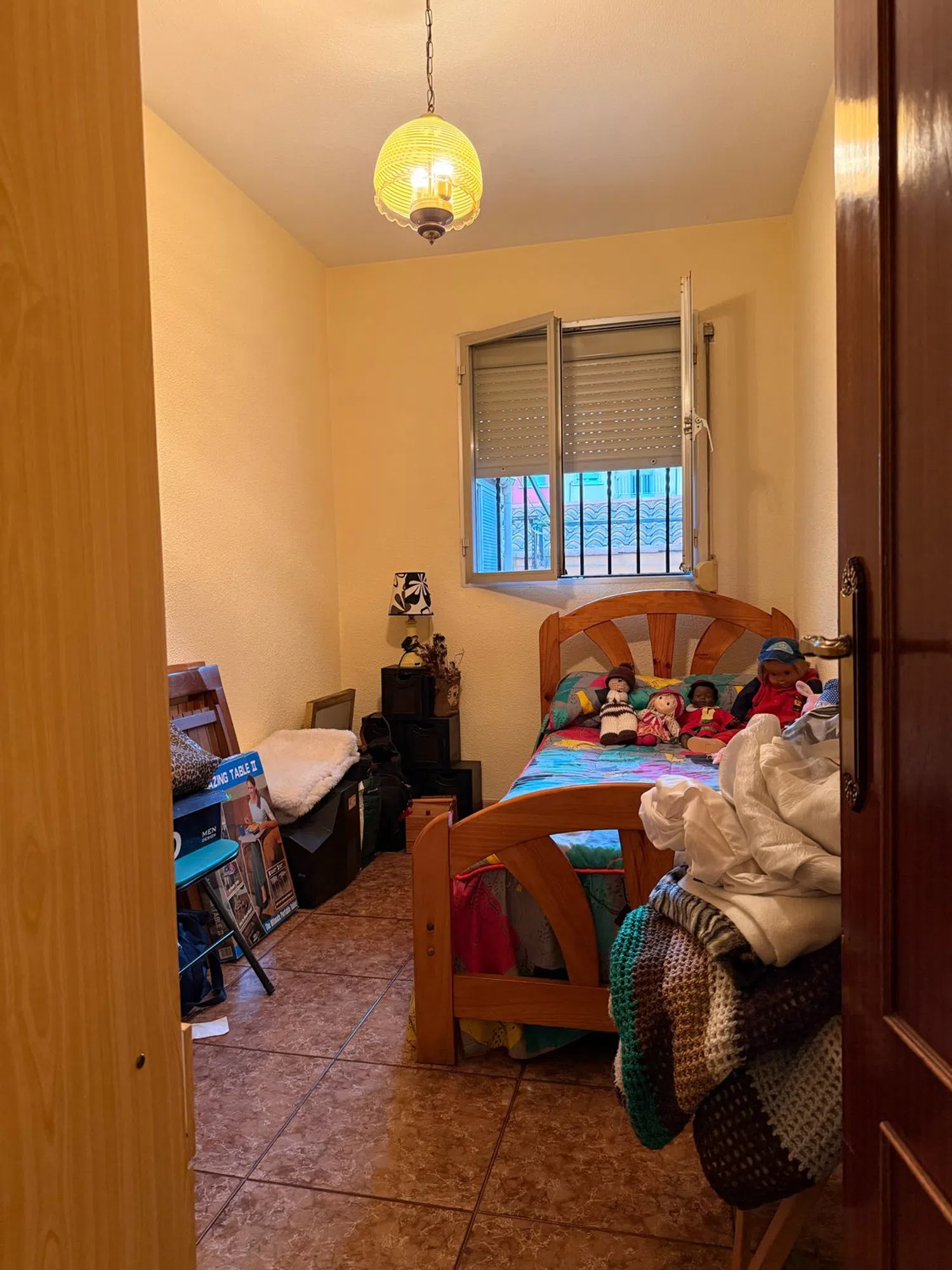 Piso en calle de Manuel Laguna, 30 - Foto 5