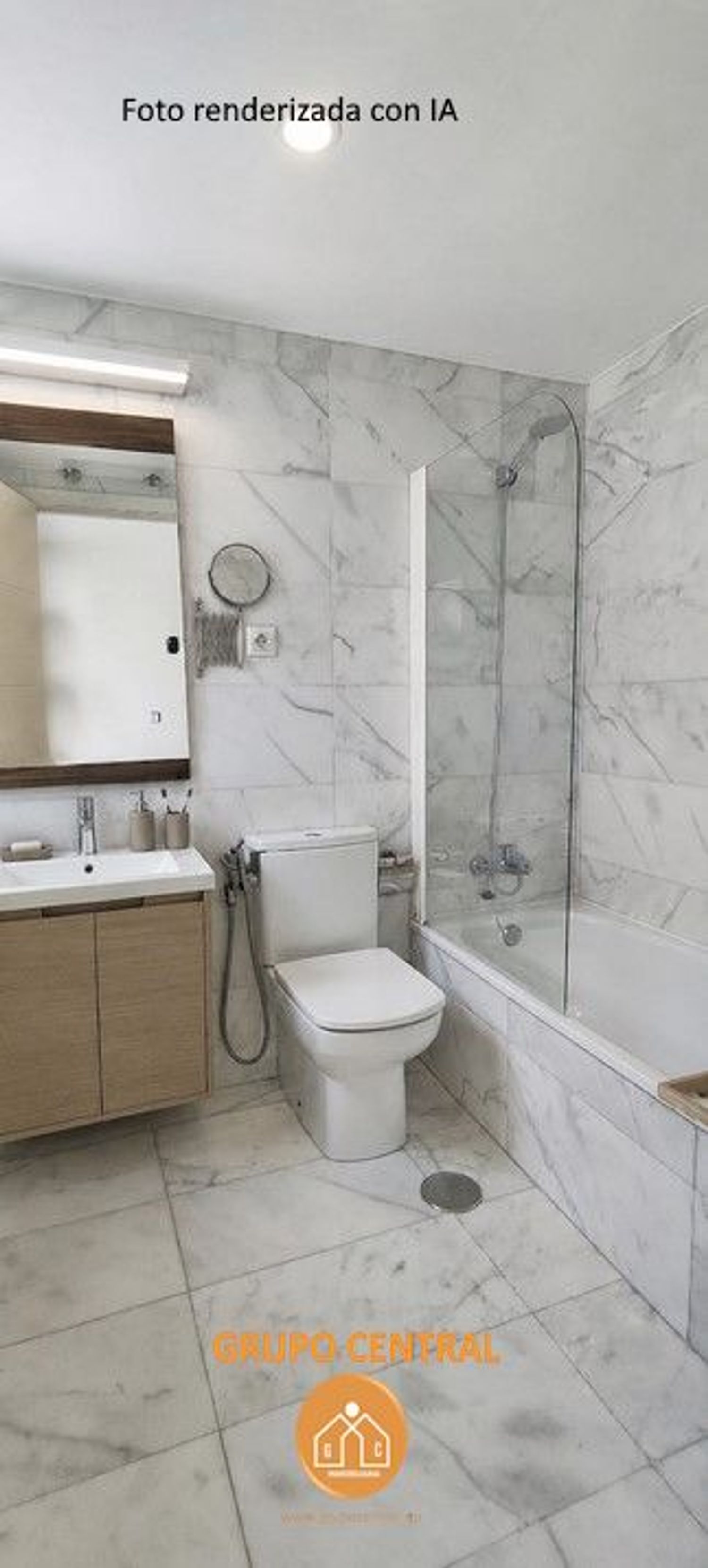 Piso en Avenida de Juan Pablo II, Zona Pueblo - Foto 13