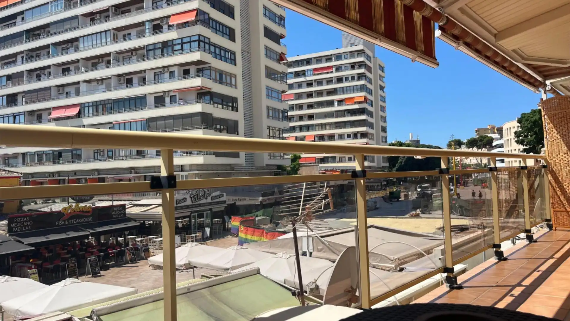 Piso en  Calle Cauce 8 - Foto 1