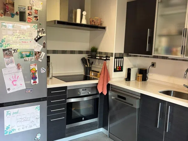 Piso en calle Casares Golf Garden, 14 - Foto 6