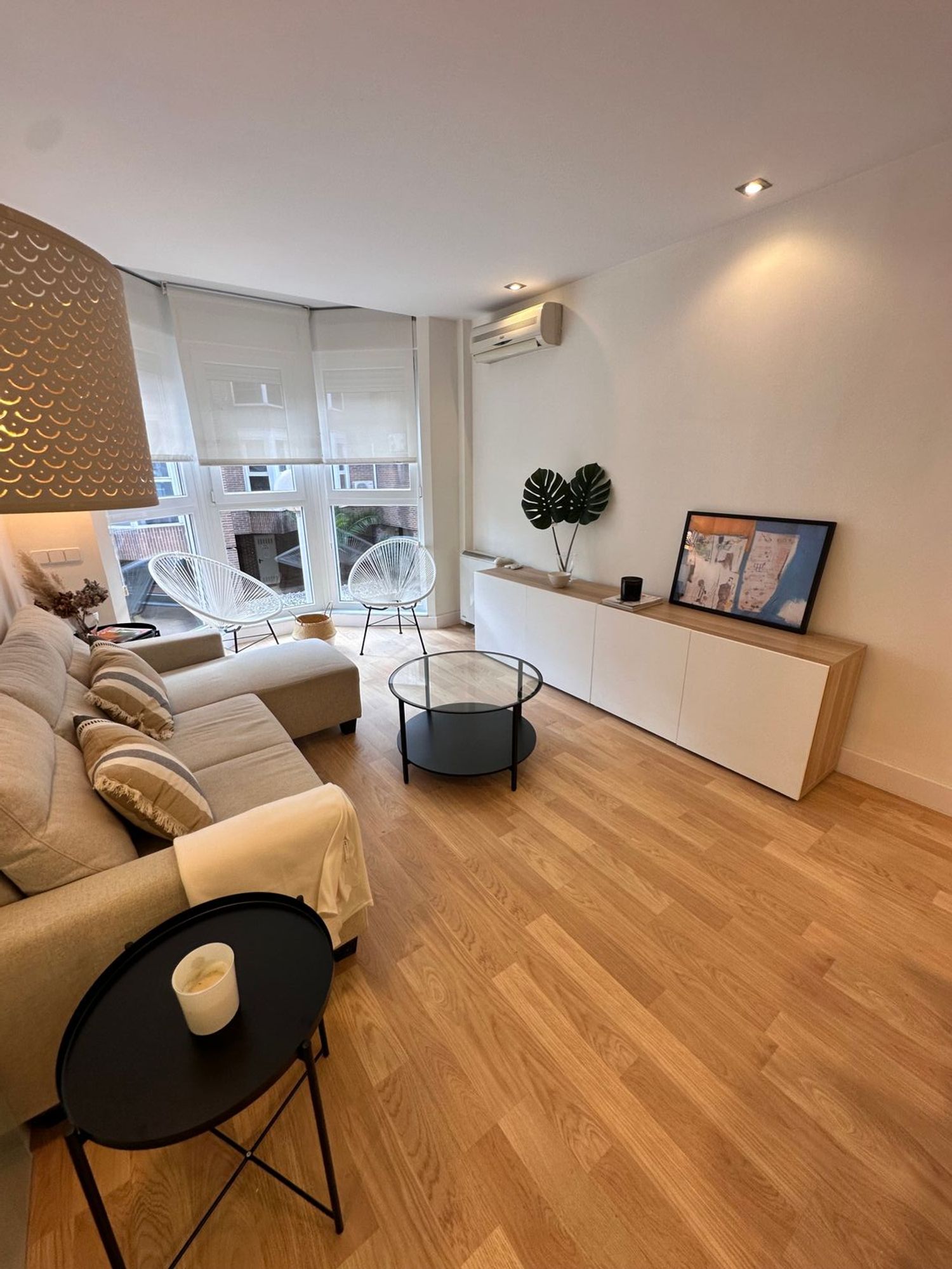 Piso en calle Arturo Soria, 45 - Foto 4