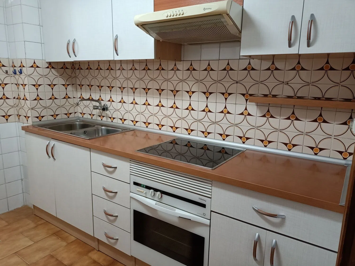 Piso en calle de Ginzo de Limia, 26 - Foto 3