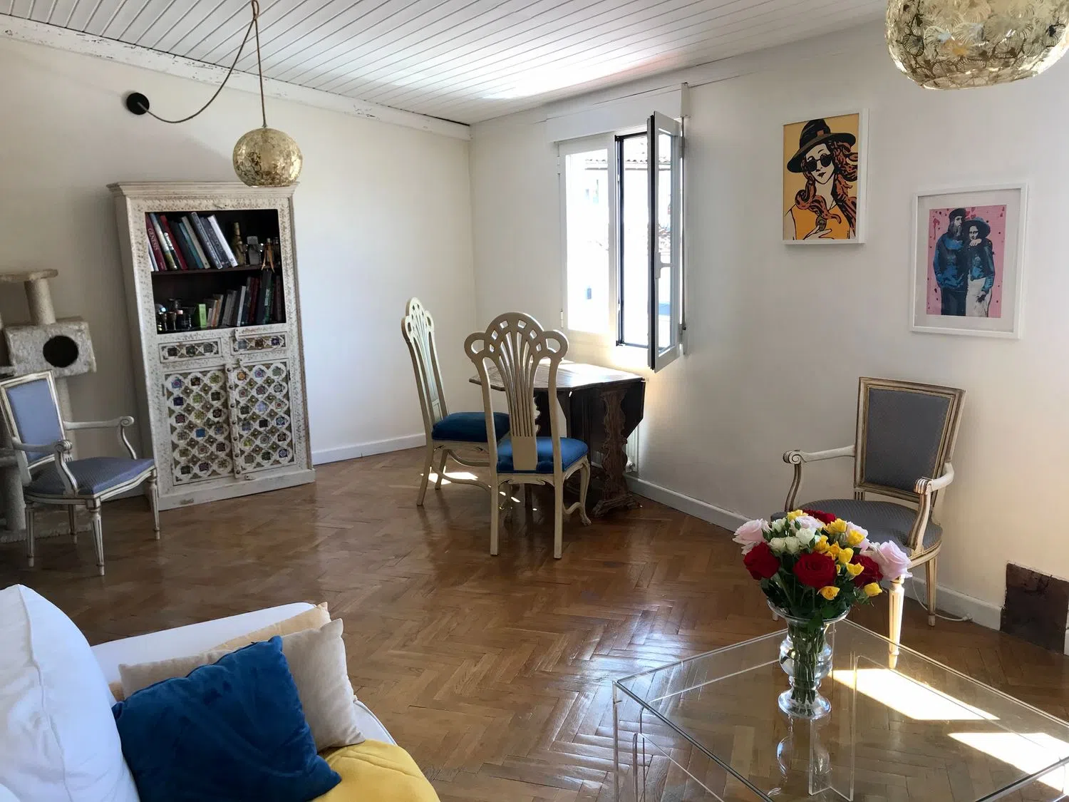 Dúplex en calle de Fúcar, 14 - Foto 10