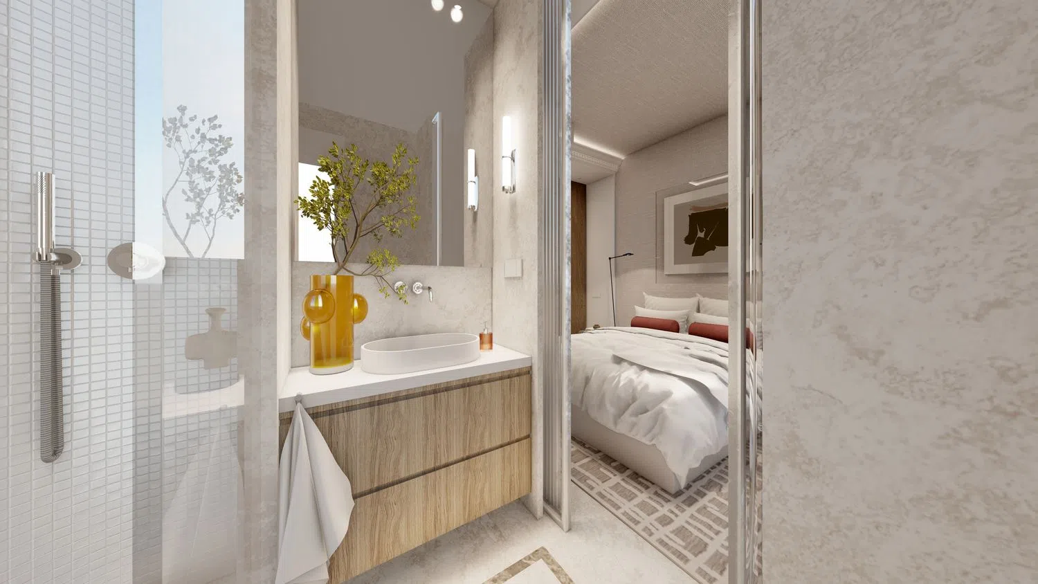 Piso en calle de López de Hoyos, 180 - Foto 5