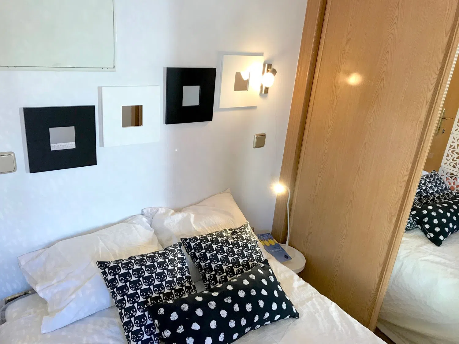 Estudio en calle Velarde, 18 - Foto 7