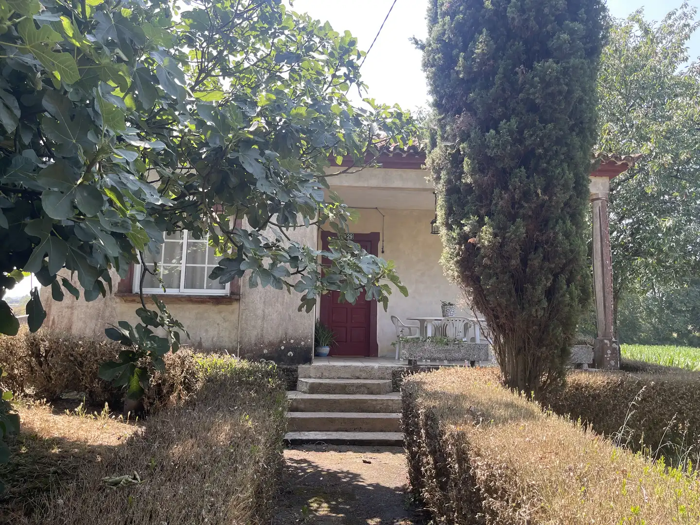 Chalet en  Poblado Calzada-Manduas 5 - Foto 2