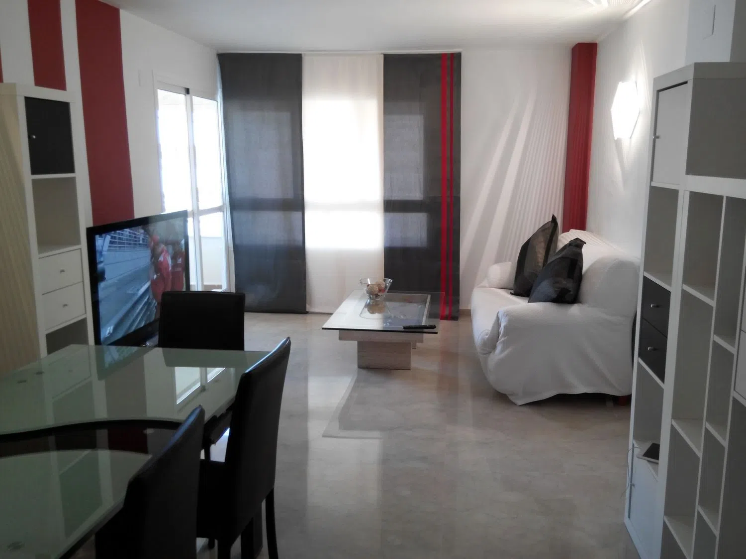 Piso en calle Mallarmé, 4 - Foto 1
