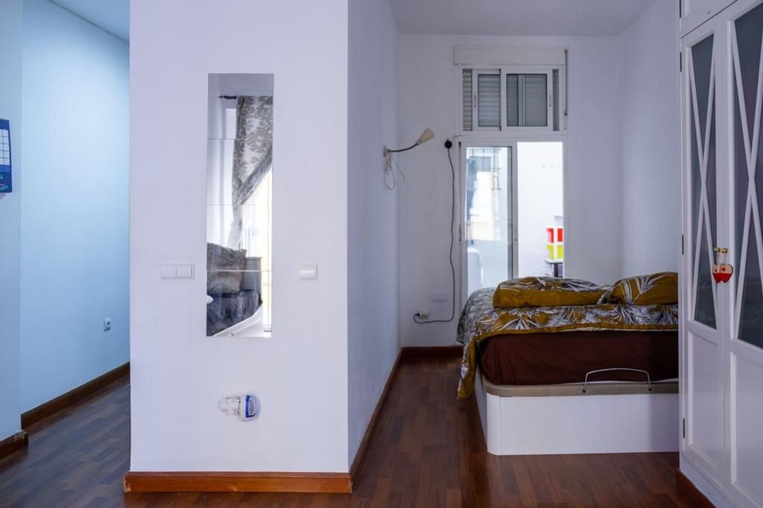 Estudio en Santa Ana, 20, Plaza de la Gavidia-San Lorenzo - Foto 11