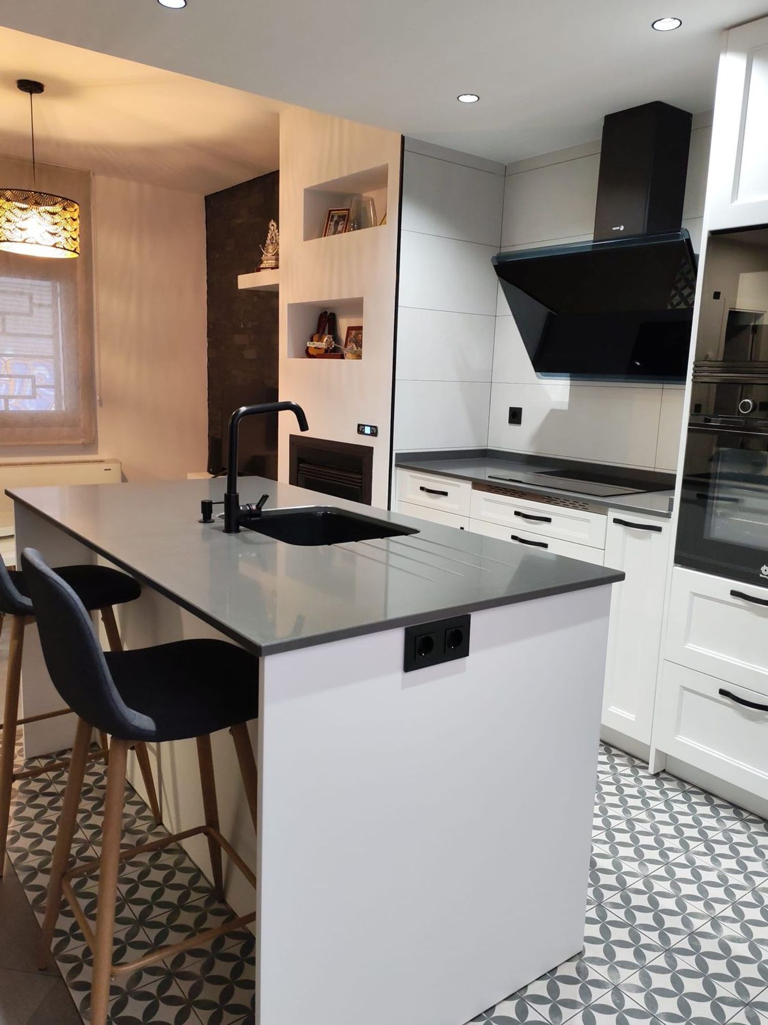 Chalet pareado en calle del Ferial, 40 - Foto 5