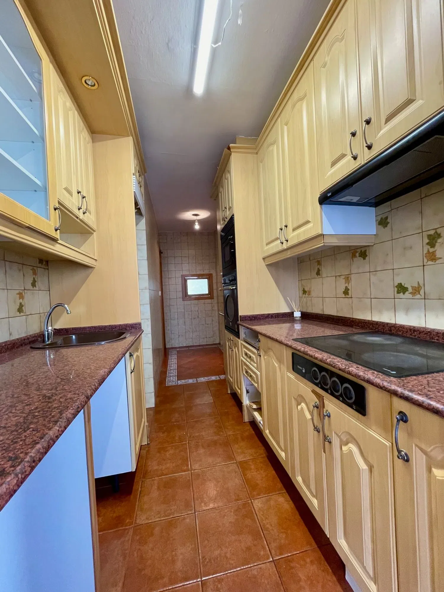 Piso en calle de las Higueras, 27 - Foto 4